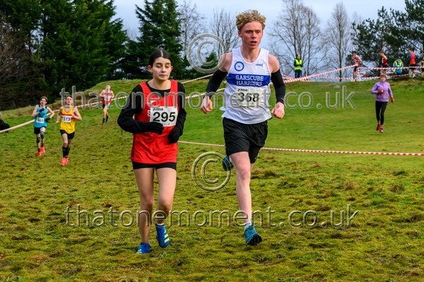 InterXC26-910664 - U17 Men