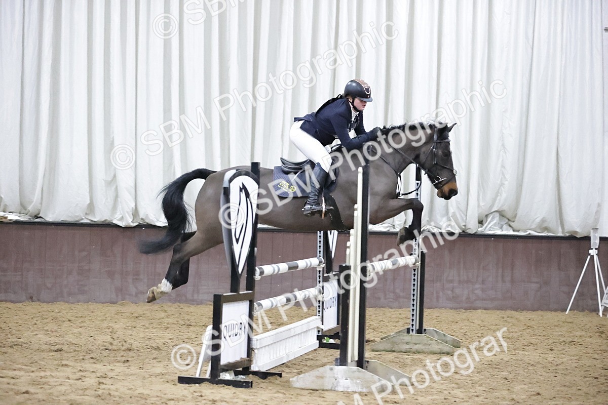 SBM_001674 - Class 3 - 1.00m