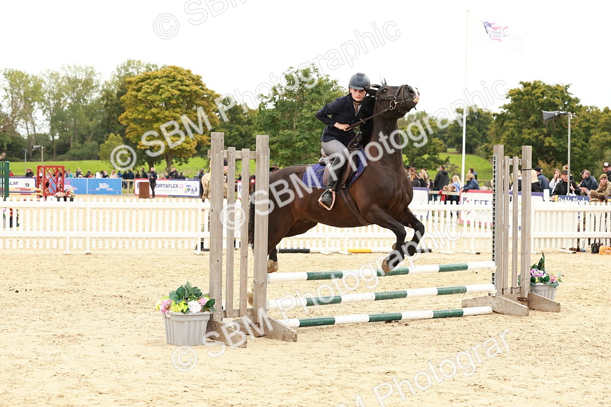 SBM_63860 - J12 - Junior Pony 55cm Championship