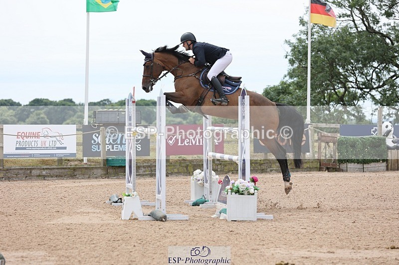 250719-135221-15850 - Cls 3, 3 Star Small Tour Start til Break