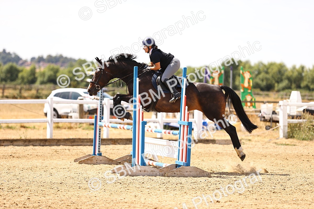 SBM_000826 - Class 3 - Senior British Novice - 90cm