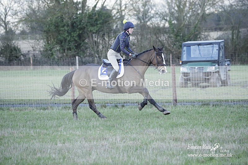 PtP 180323 1644 - Shelfield Park Races with Croome & West Warwickshire Hunt  18/03/23
