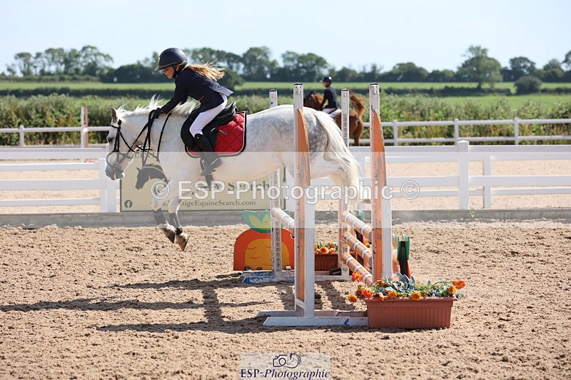 240629A-164040-08119 - Cls 13 Stepping Stones 128cm + 138cm