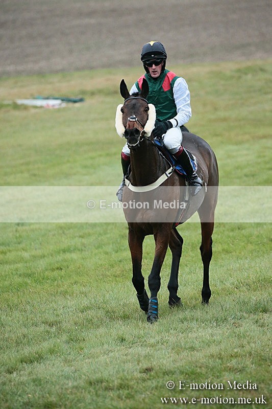 PtP 251118-268 - Vine & Craven Point-to Point Barbury Racecourse 25/11/18
