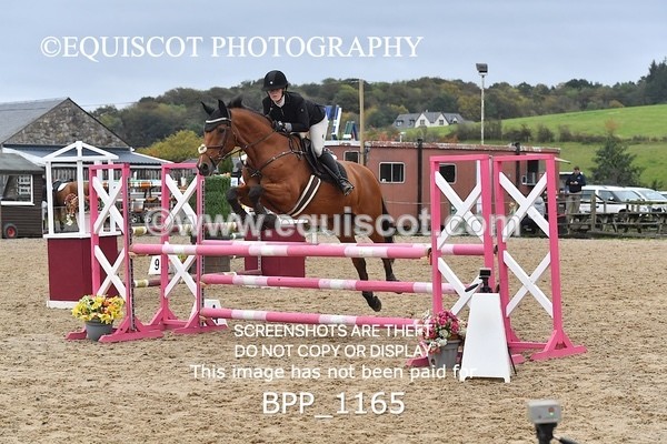 BPP_1165 - CLASS 13 SUN  Senior Discovery/ 1m Open