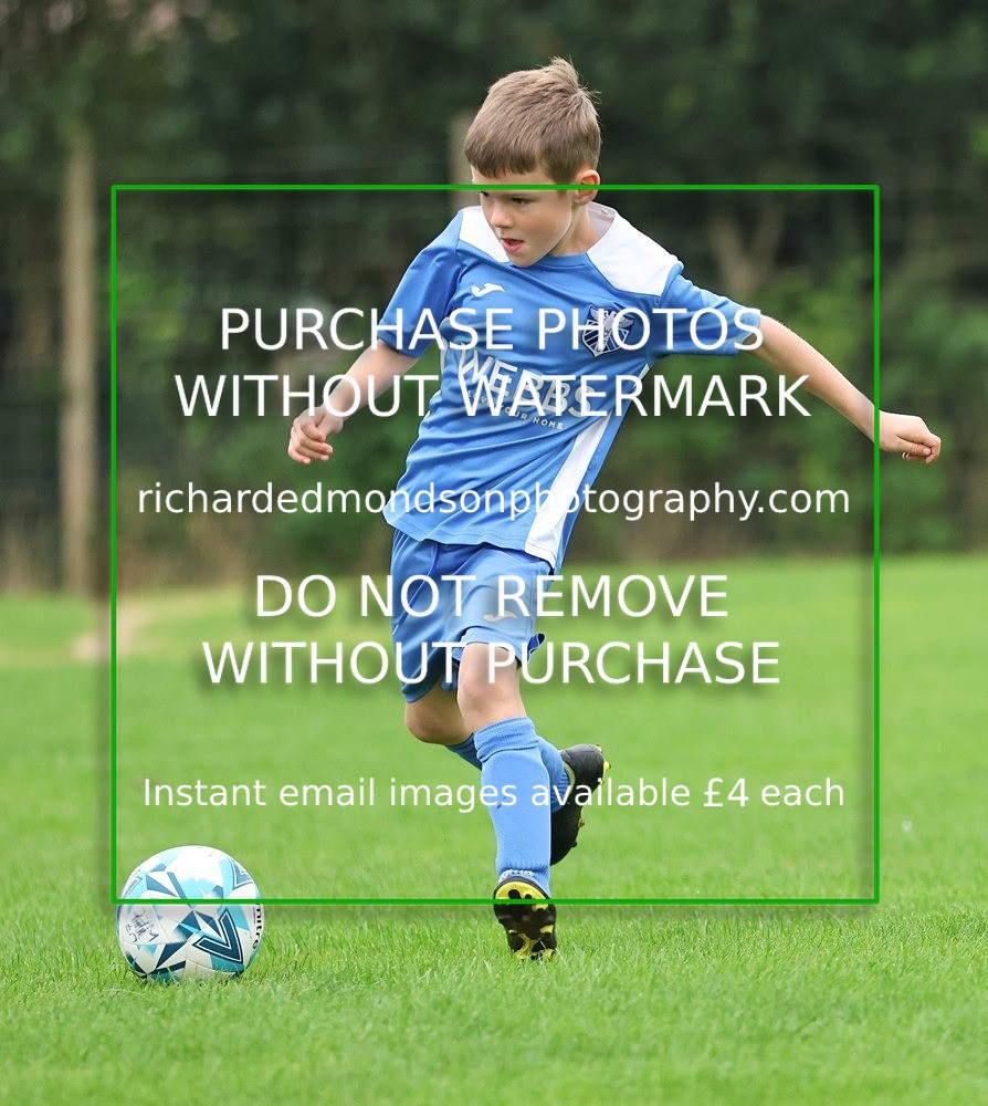 533A2397 - Wattsfield Under 7 vs Milnthorpe Town Under 7 (27/9/25)