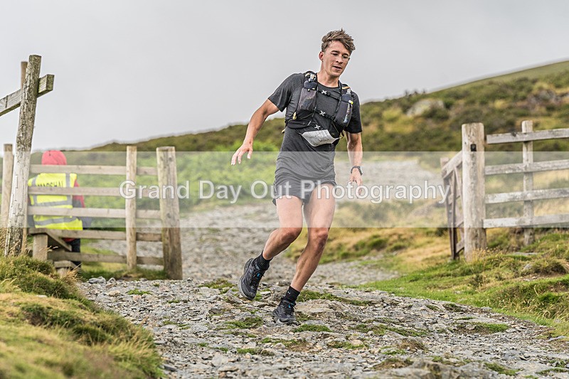 Skiddaw-569 - Skiddaw Fell Race Sunday 2nd July 2023