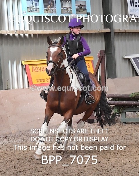 BPP_7075 - CLASS 3 BE80CM