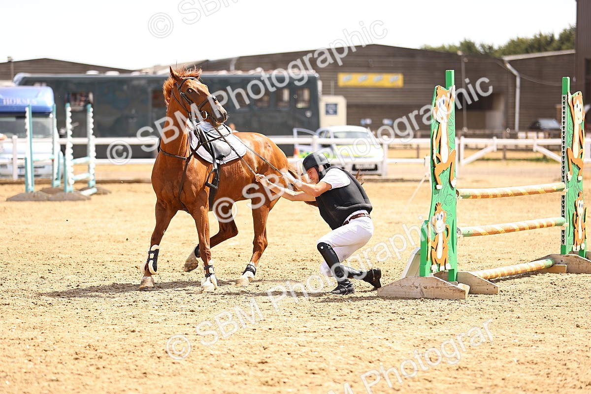 SBM_000914 - Class 3 - Senior British Novice - 90cm