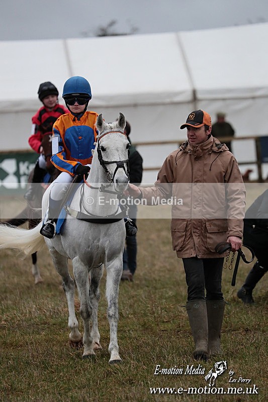 PRPTP 260125 57 - Pony Racing from Cocklebarrow Farm 26/01/25
