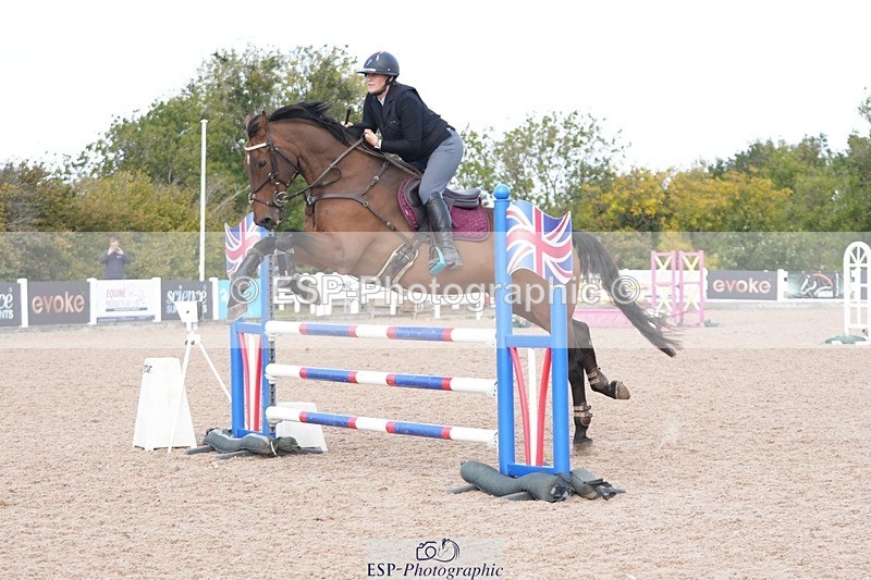 251005-120917-03288 - Cls 25 95cm Amateur Qualifier, Second Round