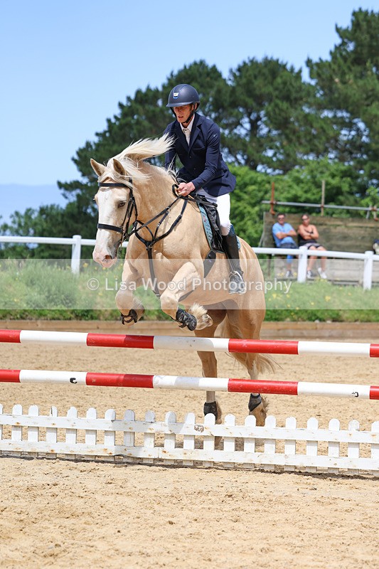 3E7A3452 - Class 5: Senior Discovery/1m open