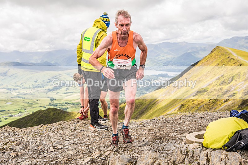 Blencathra-887 - Blencathra Fell Race Sunday 28th June 2026