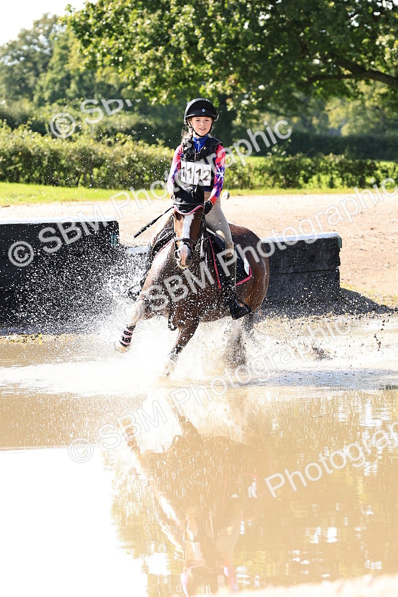 SBM_23705 - E11 - Eventers Challenge 60cm Championship