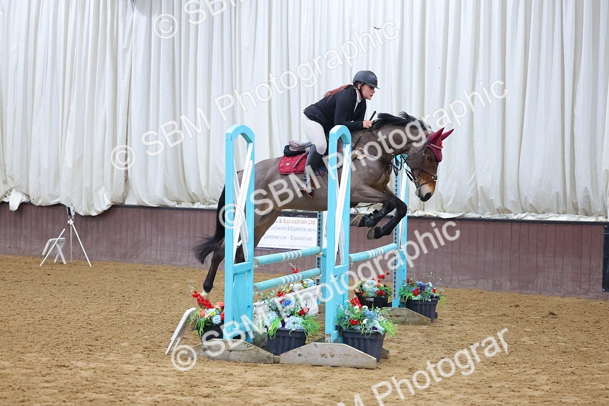 SBM_001161 - Class 14 - Nupafeed Supplements Senior Discovery/ 1m Open - First Round (1.00m)