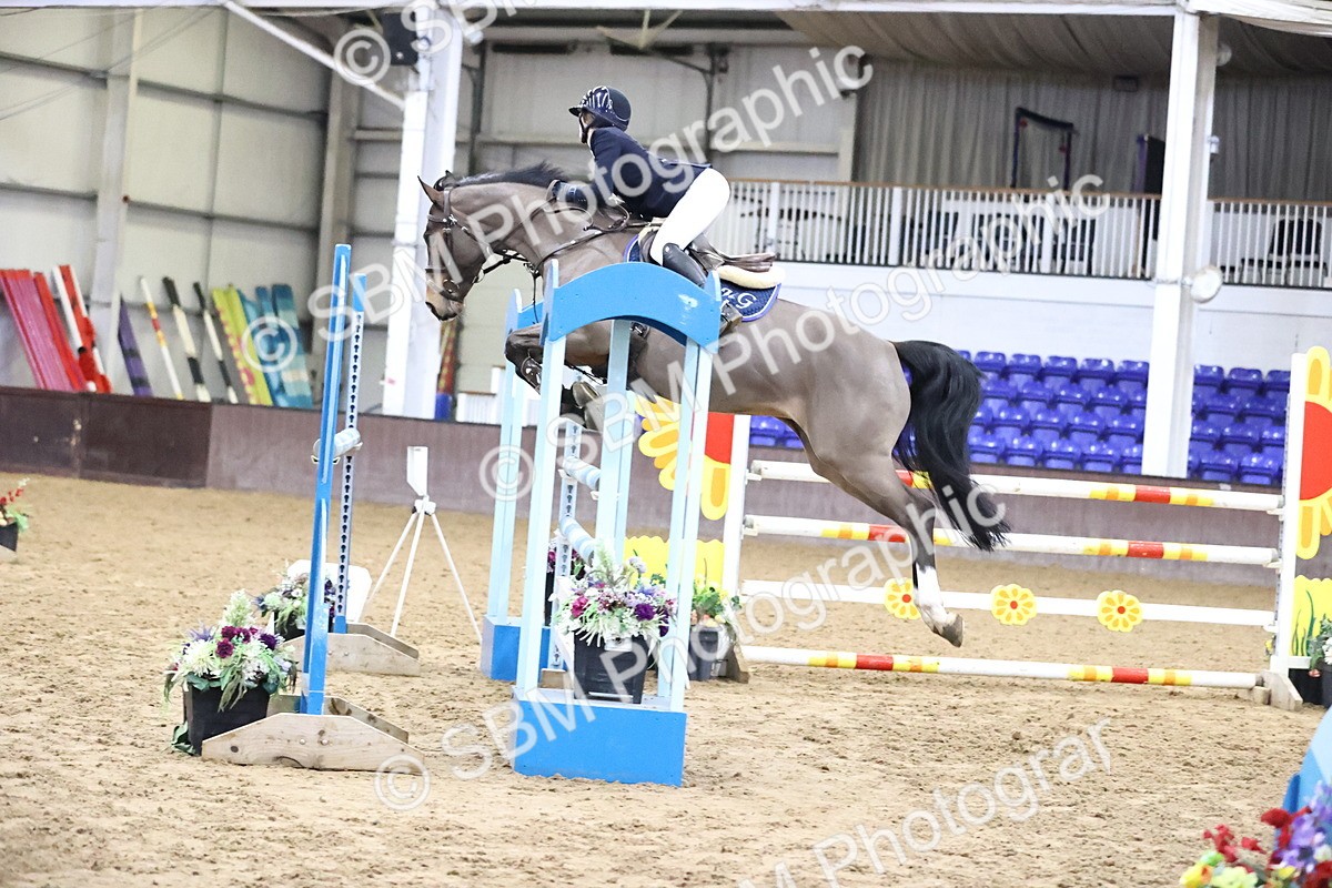 SBM_006284 - Class 19 - Senior Foxhunter 1.20m