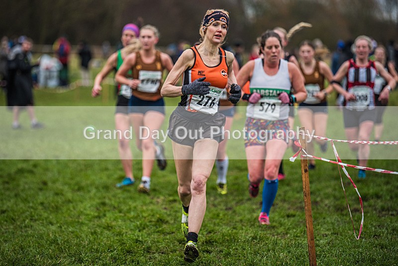 Blackpool-61 - Mid Lancs XC Blackpool Saturday 13th January 2024