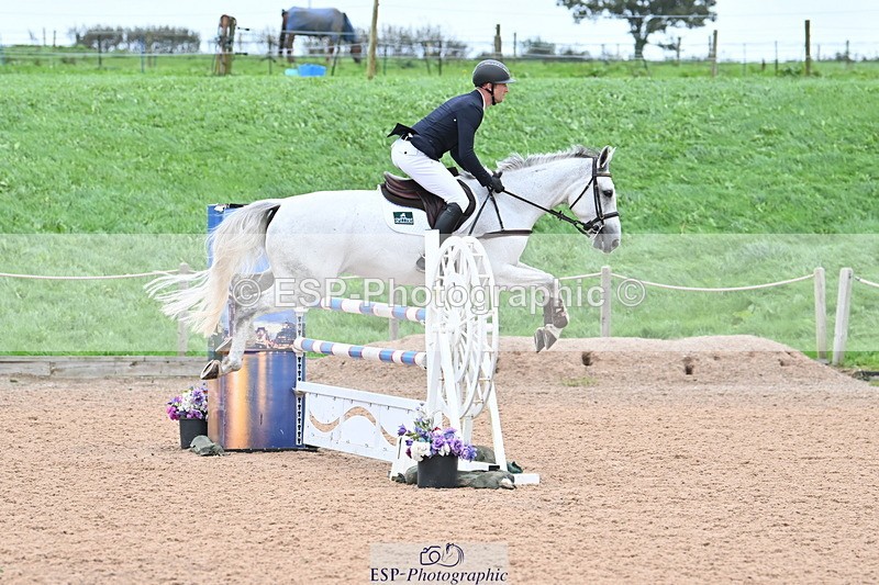 231013A-145325-02842 - Cls 9 Foxhunter & 1.20m Open