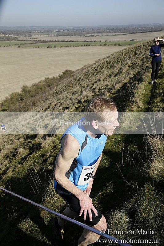 PVT 240219 1158 - The Terminator Race - Pewsey Vale - 24/02/19