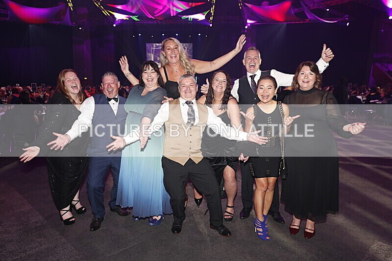 _09I0537 - The CYP Awards 2024