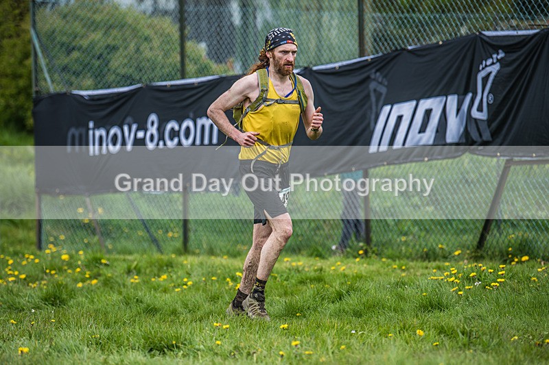 3 Peaks-2478 - The 3 Peaks Race Saturday 27th April 2024