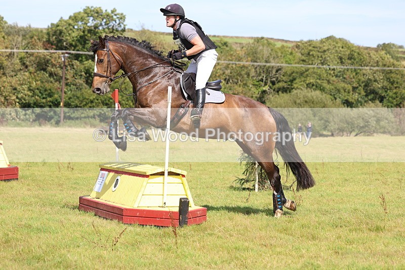 3E7A7057 - Class 2: Trekenning Open: Yellow Boat