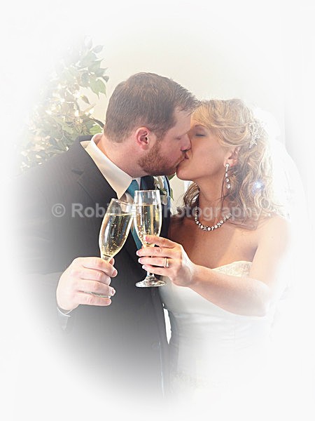  - WEDDINGS - Dawn and Nick