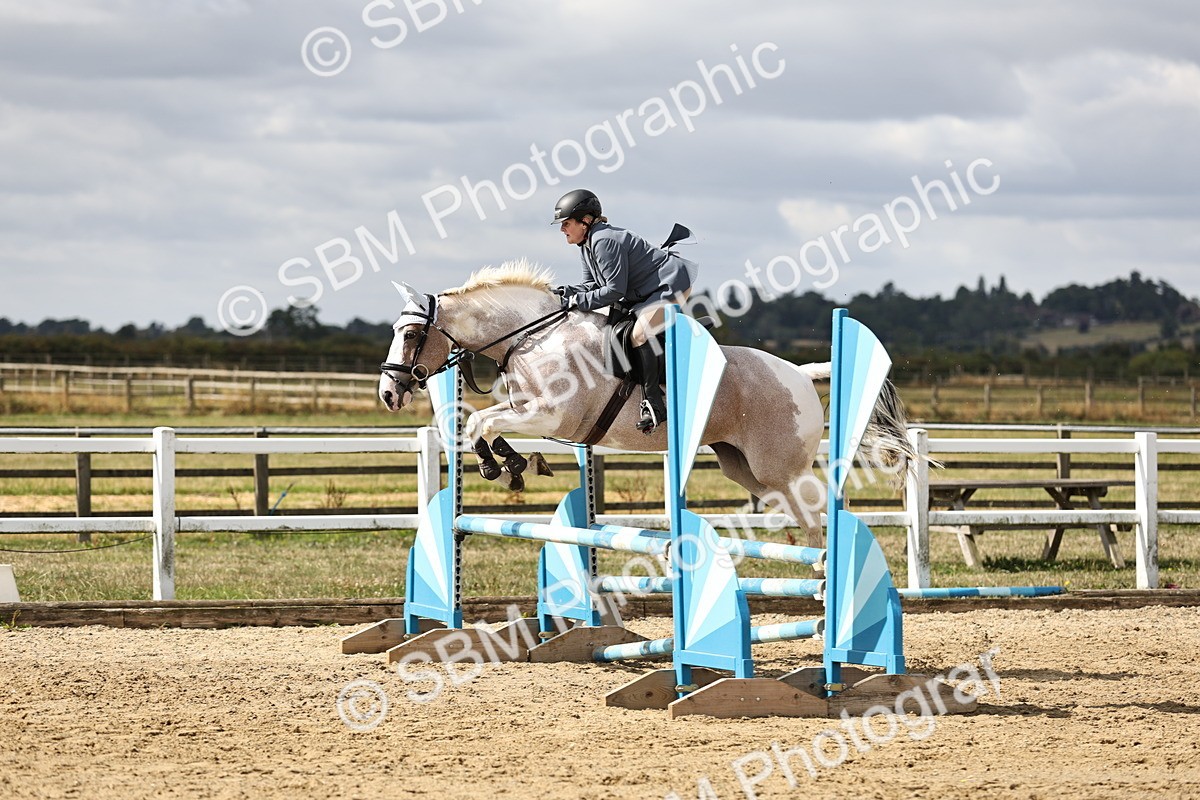 SBM_003792 - Class 2 - Amateur Championship Qualifier 85cm