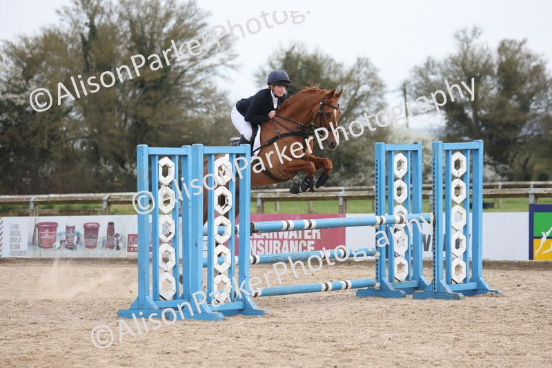 20260322-2228 - Class 5 - 1.0m