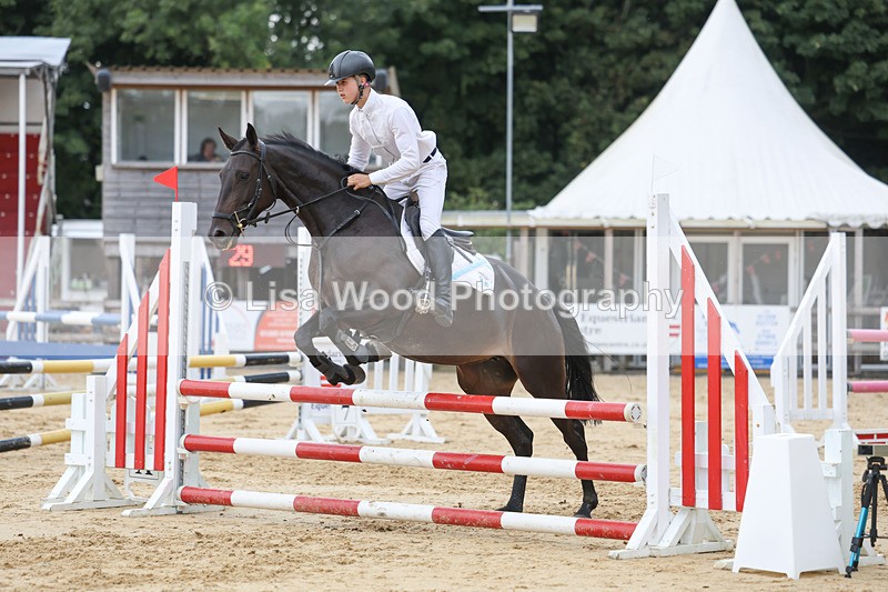 3E7A6972 - Class 7: 80cm Senior