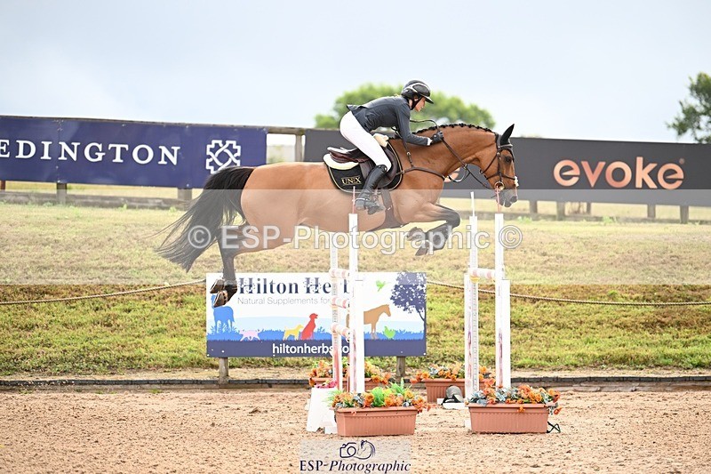 250720-084122-18321 - Cls 20, 1 Star Gold Tour