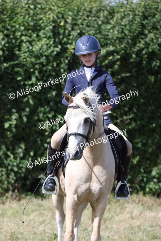 20250831-2845 - Class 18 - Childs First Pony