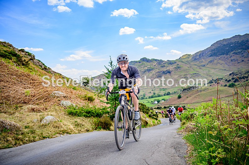 134904 - Blea Tarn Climb 13:00 - 14:00