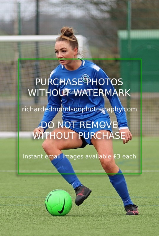 IMG_8498 - GT7 Ladies v Clitheroe