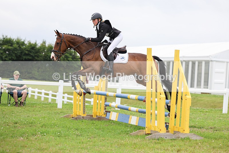 3E7A6574 - Class 5: PC80 Regional Qualifier Rnd 2 (C)