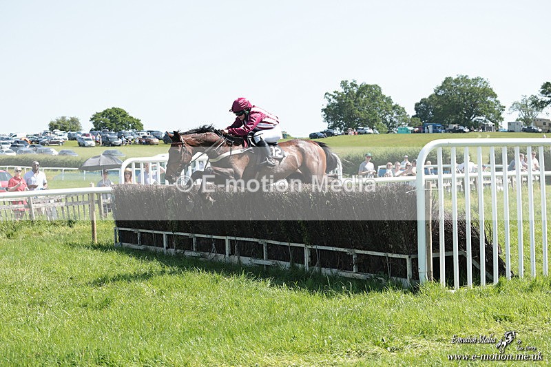 PtP 250526 364 - Albrighton & Woodland PtP Chaddesley Corbett 25/05/26