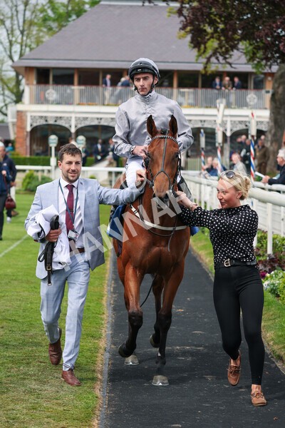 yr13052022r1-41 - Race 1 1.50pm Knights the new name for Langleys British EBF Marygate Fillies' Stakes