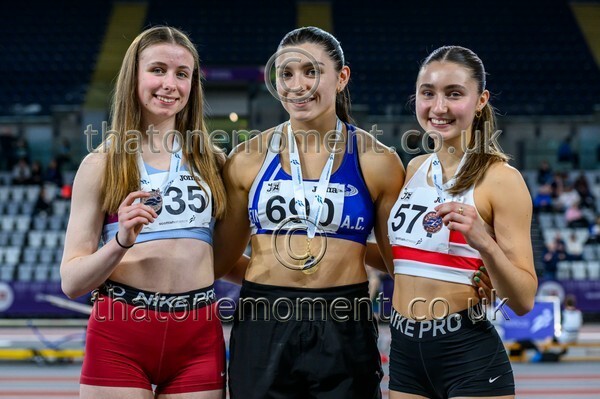 SeniorInd25-919244 - Medals