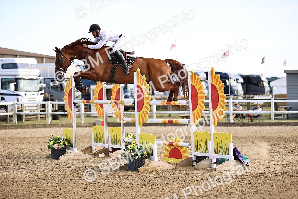 SBM_012194 - Class 10 - Talent Seekers Inc 7 Year Championship Qualifier - 2nd Half