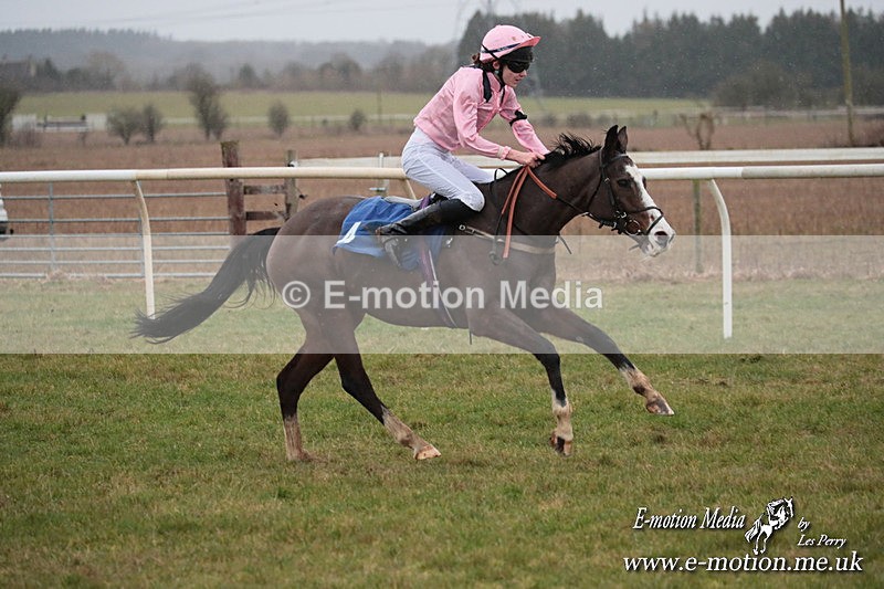 PRPTP 260125 473 - Pony Racing from Cocklebarrow Farm 26/01/25