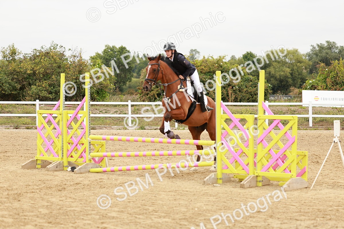 SBM_008311 - Class 5 - 80cm