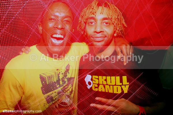 sappo - Heavy Hitterz: (M - Z)