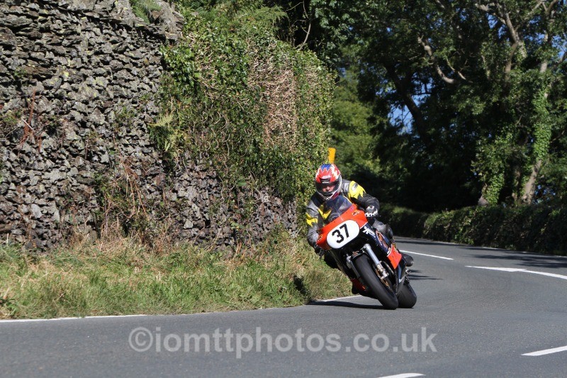 Chris Petty - Motorsport Merchandise F1/F2 Classic TT