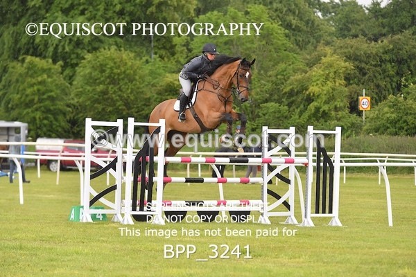 BPP_3241 - CLASS 3 1.30M OPEN