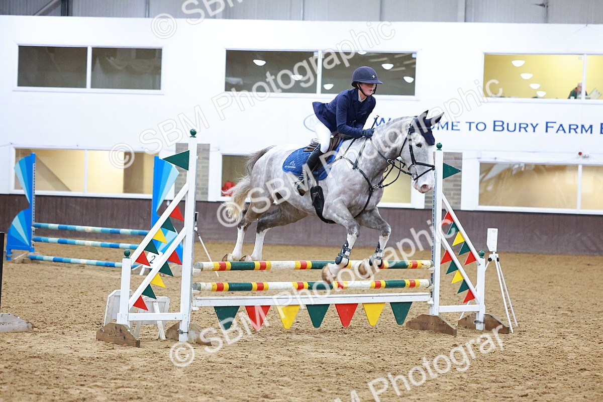 SBM_000323 - Class 1 - Clear Round