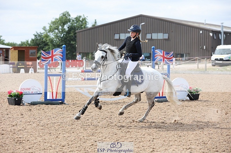 250629-163855-13360 - Cls 30 138cm HOYS Qualifier