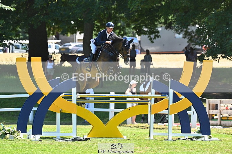 260704A-141525-15307 - Cls 33 Snr Fox Second Round