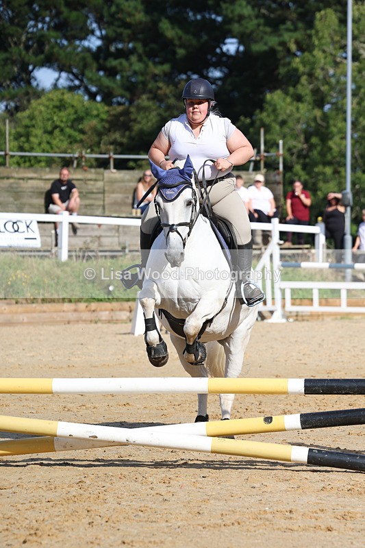 3E7A0464 - Class 4 and 5: 60cm Juniors and Seniors