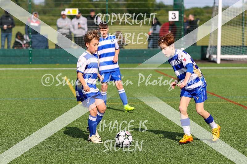 1DX30045 - U11 Boys