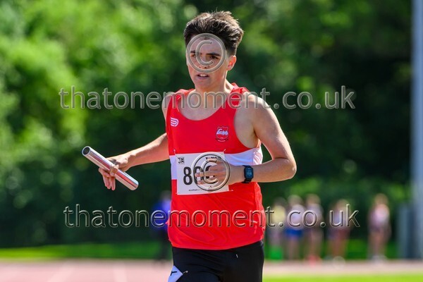 Relays26-920262 - Male Set One